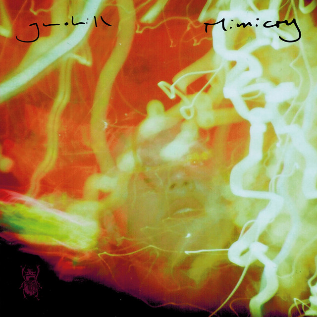 Mimicry cover art