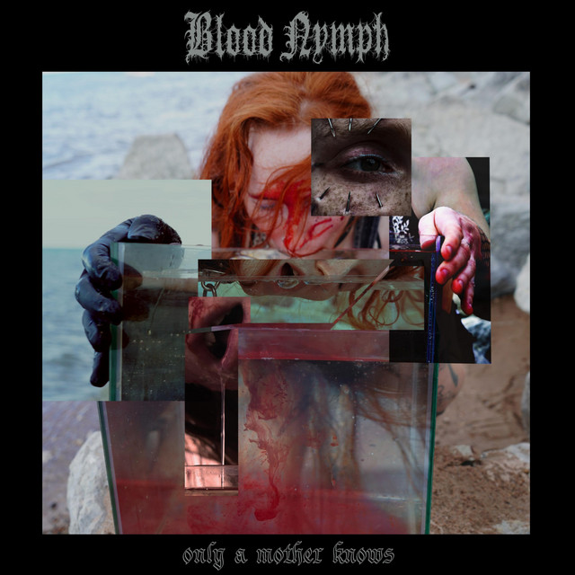 only a mother knows cover art