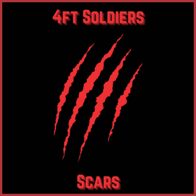 Scars cover