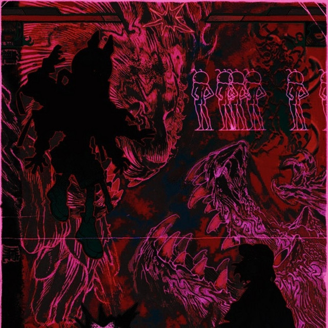 Blood Moon Lifestyle