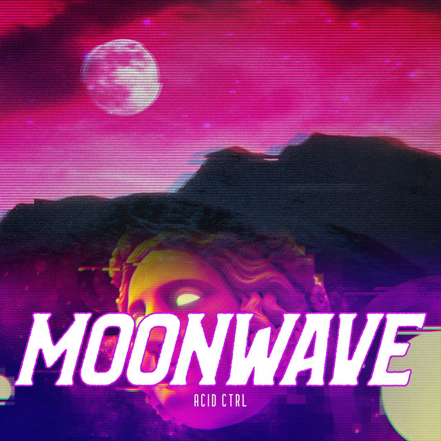 Moonwave cover