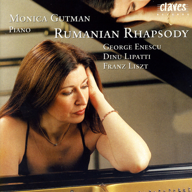 Rumanian Rhapsody