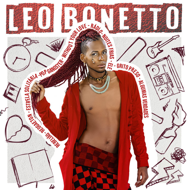 Leo Bonetto cover art