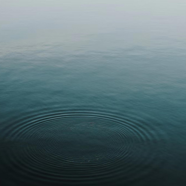 Breathe cover art