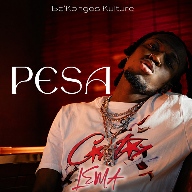 PESA album image