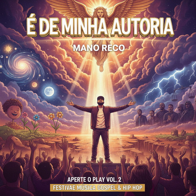 É De Minha Autoria