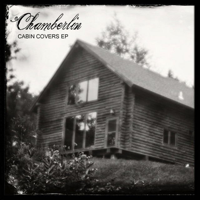 Chamberlin Photo