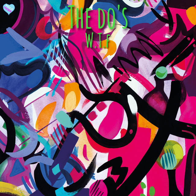 W.T.F. cover art