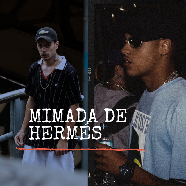 Mimada de Hermés