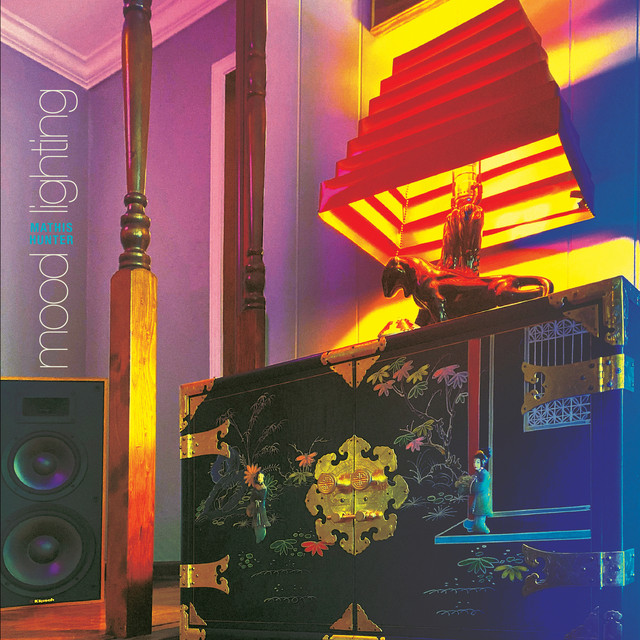 Mood Lighting cover