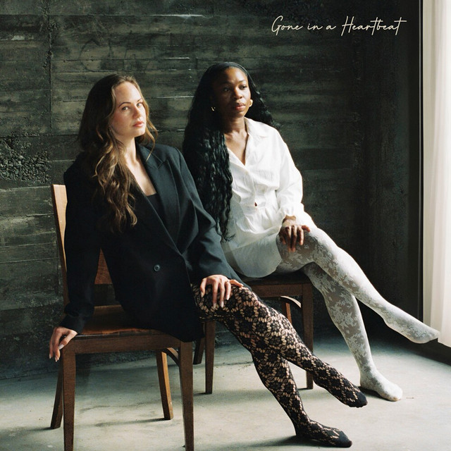 InterRelation cover art