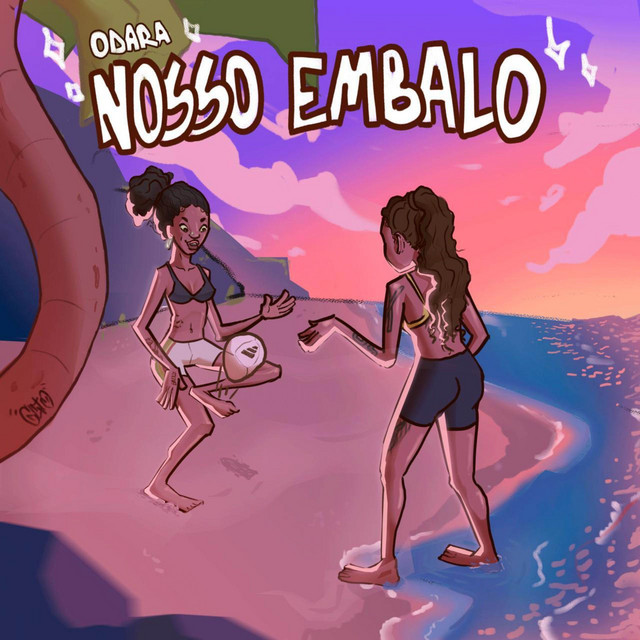 Nosso Embalo