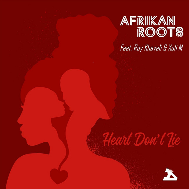 Heart Don't Lie