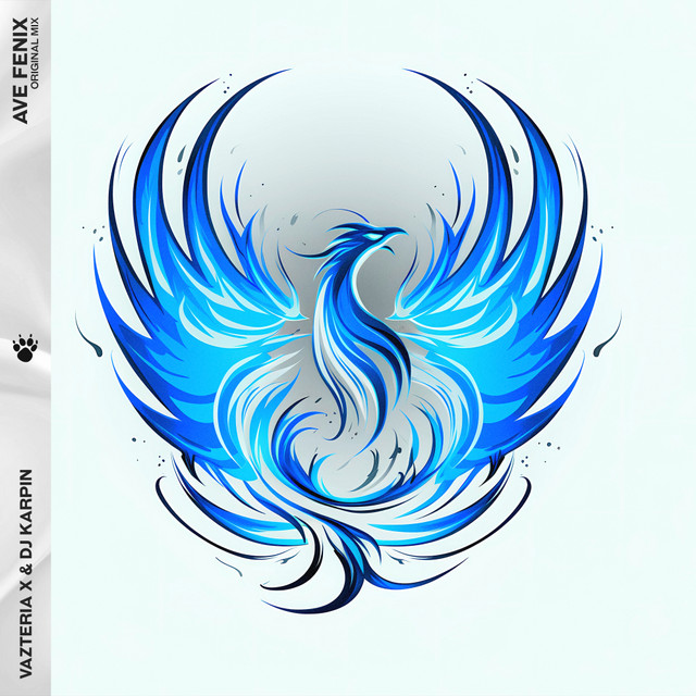 Ave Fenix cover