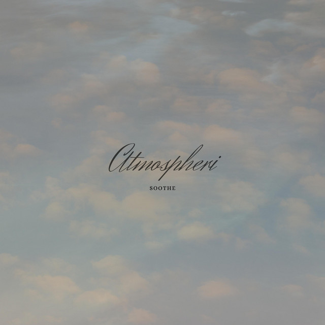 Soothe cover art