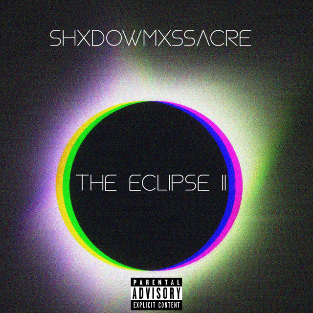 The Eclipse II cover art
