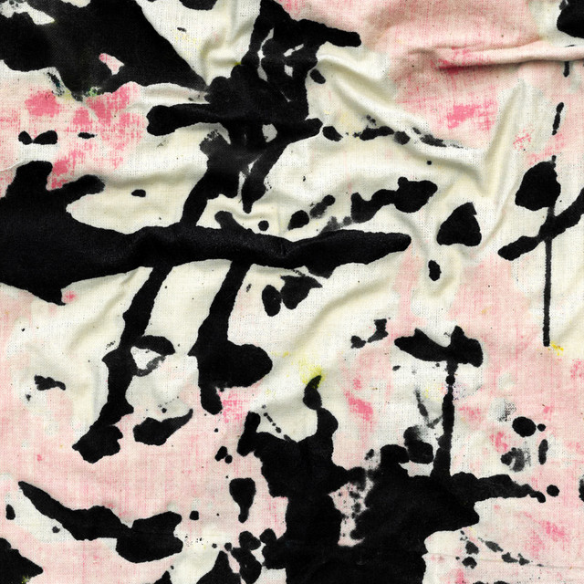 Bloom cover art