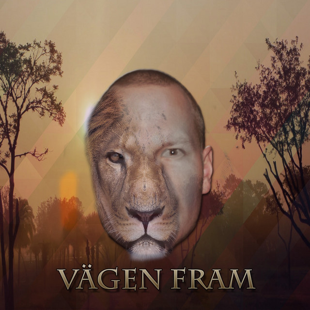 Vägen Fram cover art