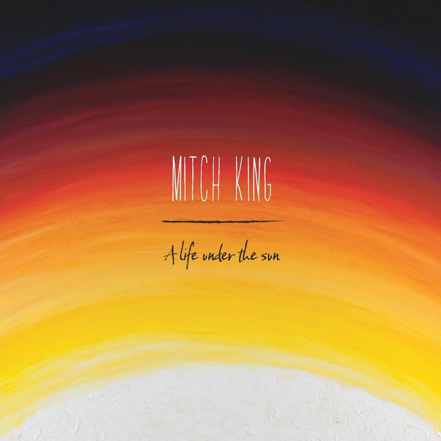 A Life Under the Sun cover art