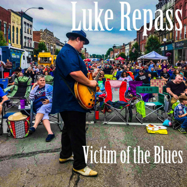 Luke Repass