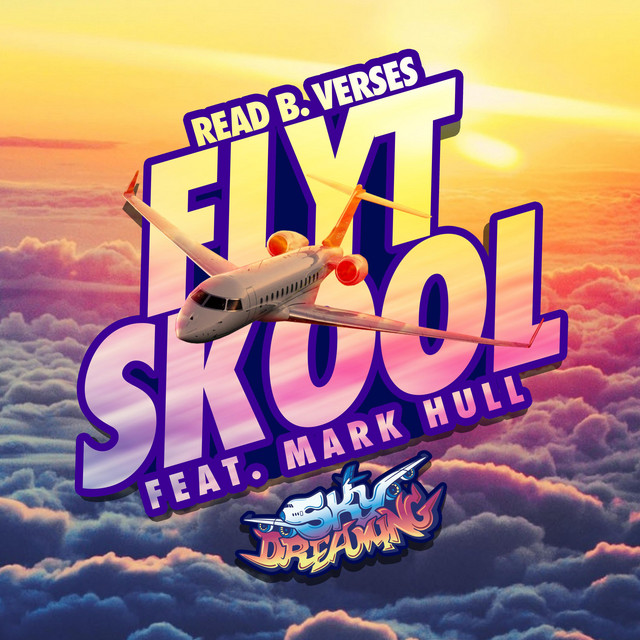 Flyt Skool cover