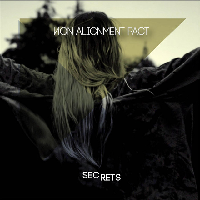 Secrets cover