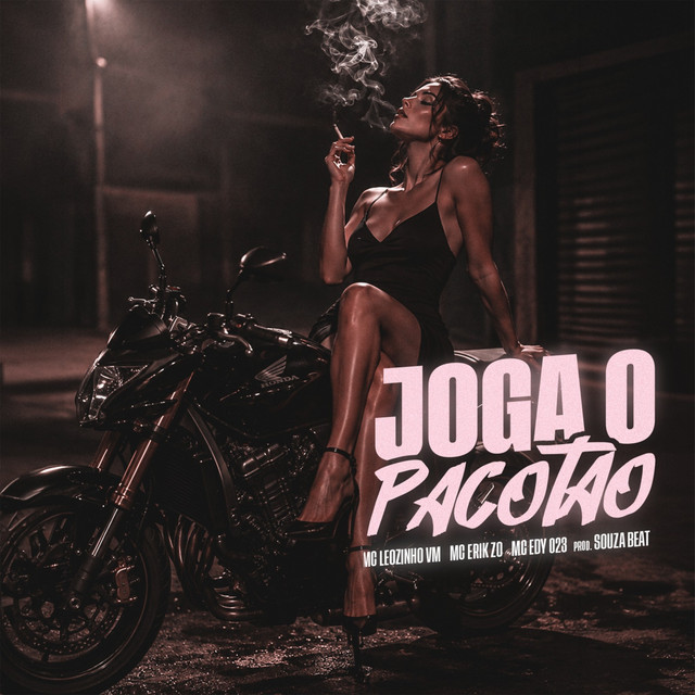 Joga o Pacotão