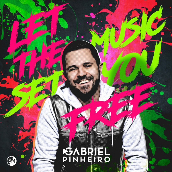 Let The Music Set You Free - Radio Edit