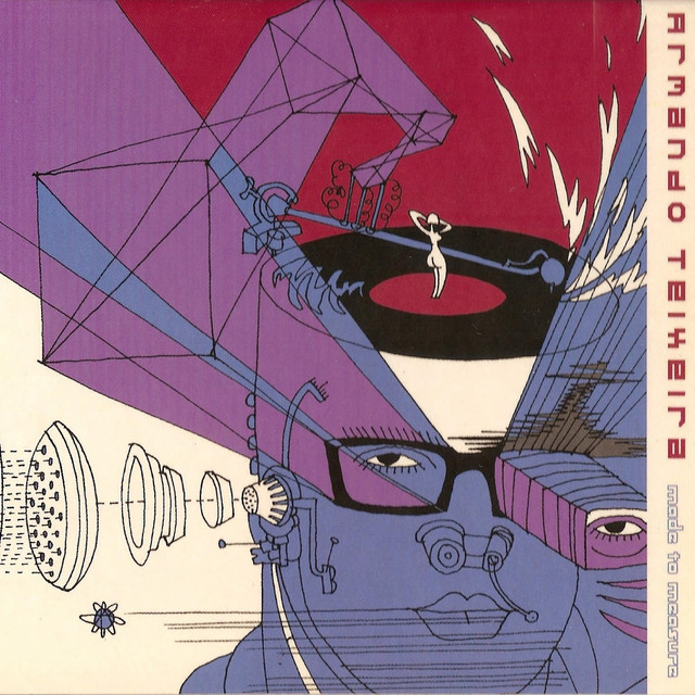 Made To Measure cover art