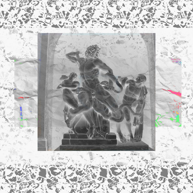 FLEX cover art