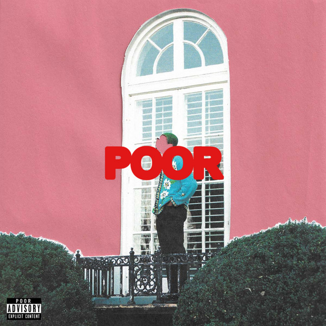 POOR cover art