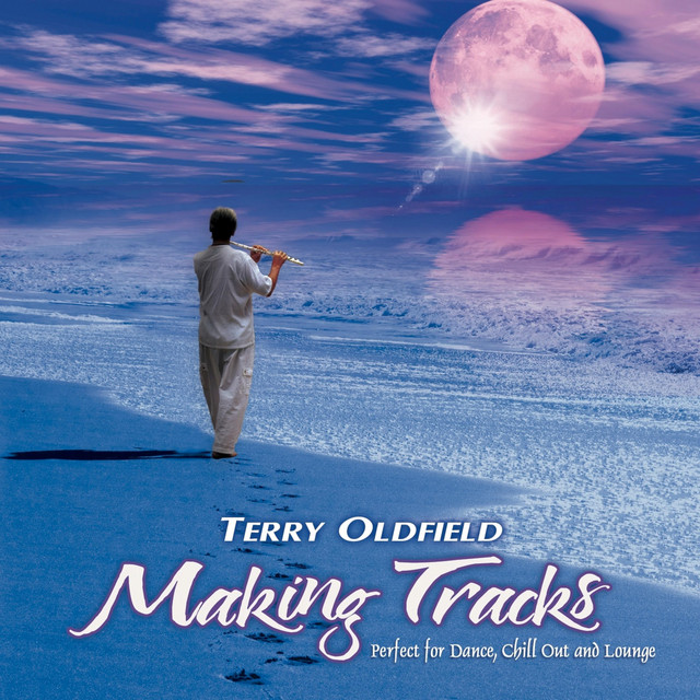 Making Tracks cover art
