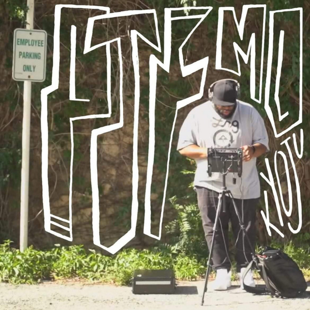 PTFMO cover art