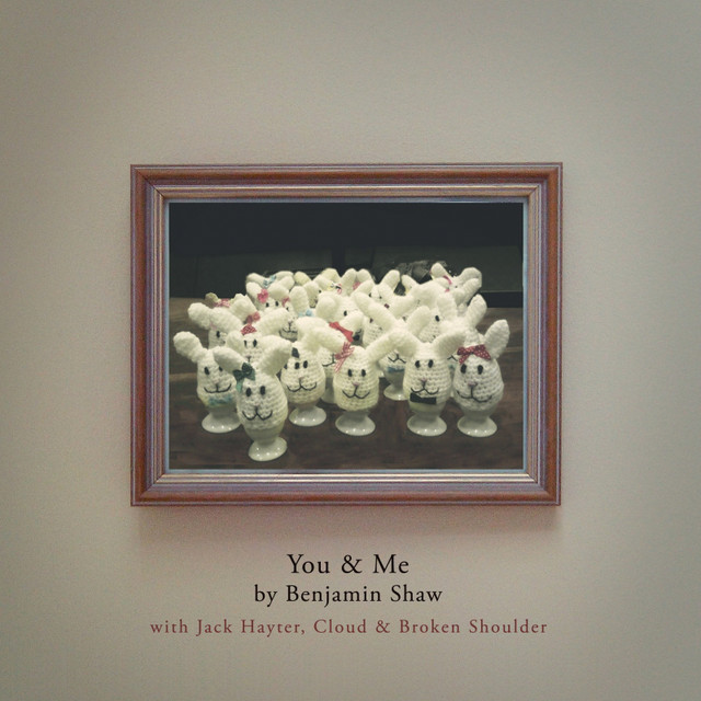 You & Me cover