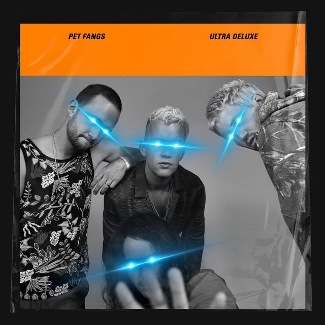 Ultra Deluxe artwork