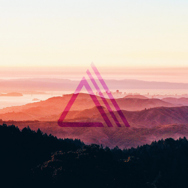 Horizon cover art