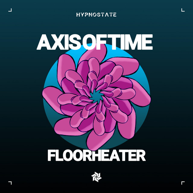 Floorheater - Extended Mix album art