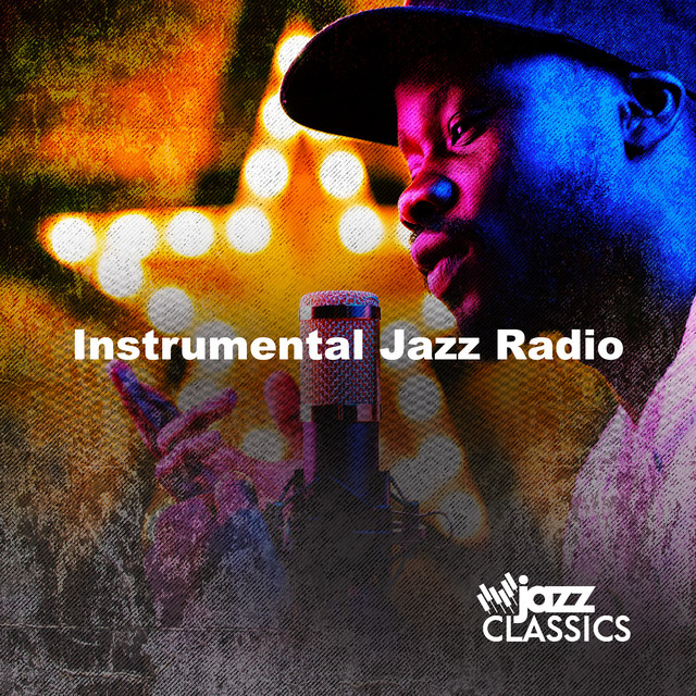 Instrumental Jazz Radio cover art
