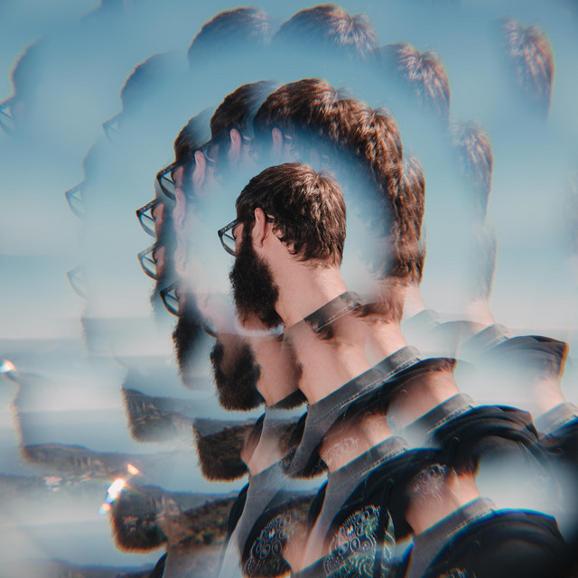 SEA cover art