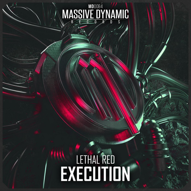 Execution cover art