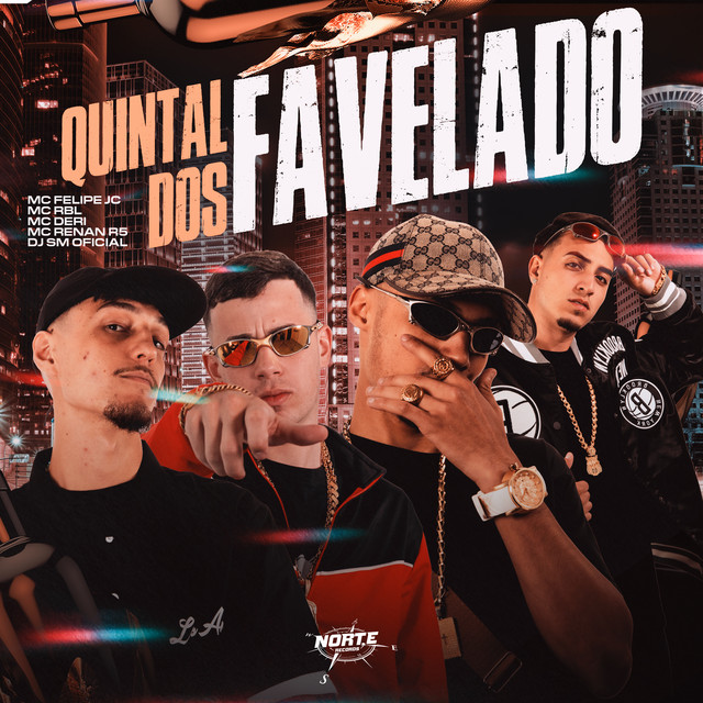 Quintal dos Favelado