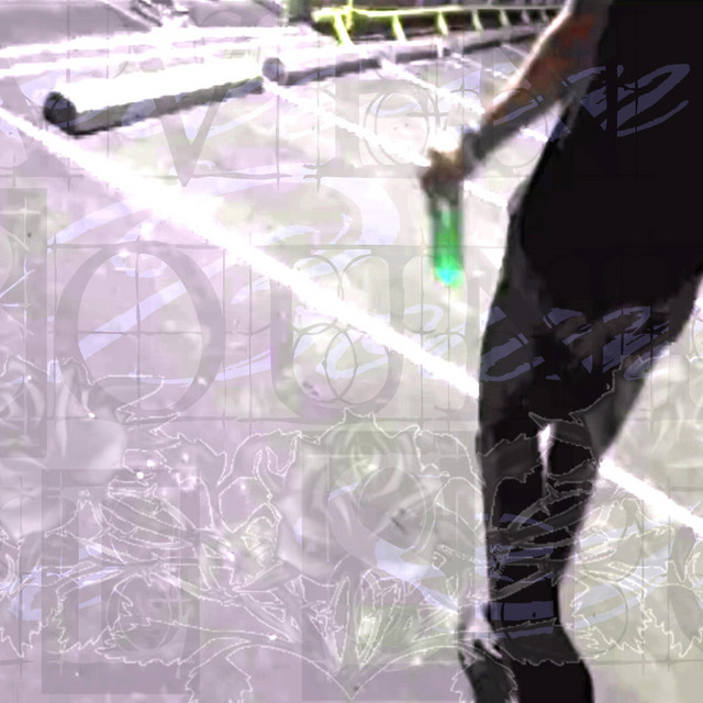 karma cover art