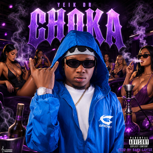 Choka