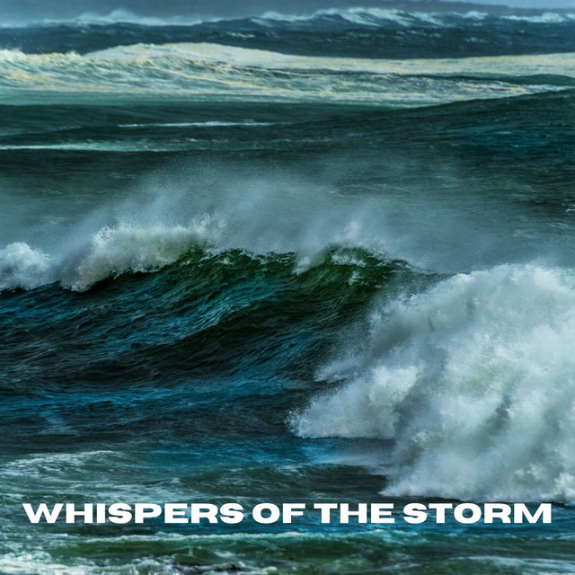 Whispers of the Storm cover art