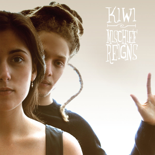 Mischief Reigns cover art