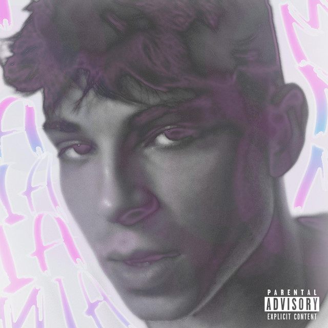 undefined album image