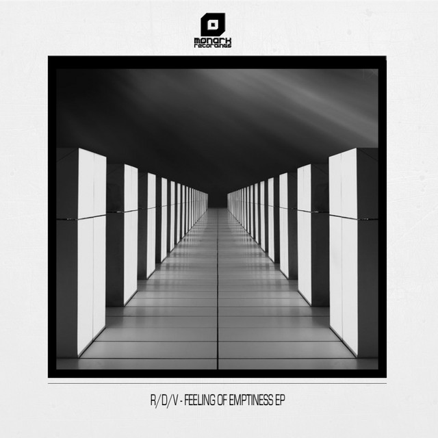 Feeling Of Emptiness EP cover art
