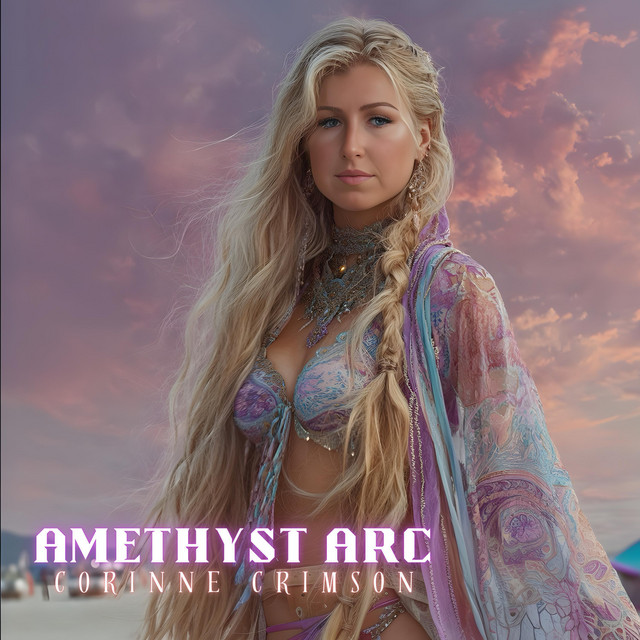 Amethyst Arc