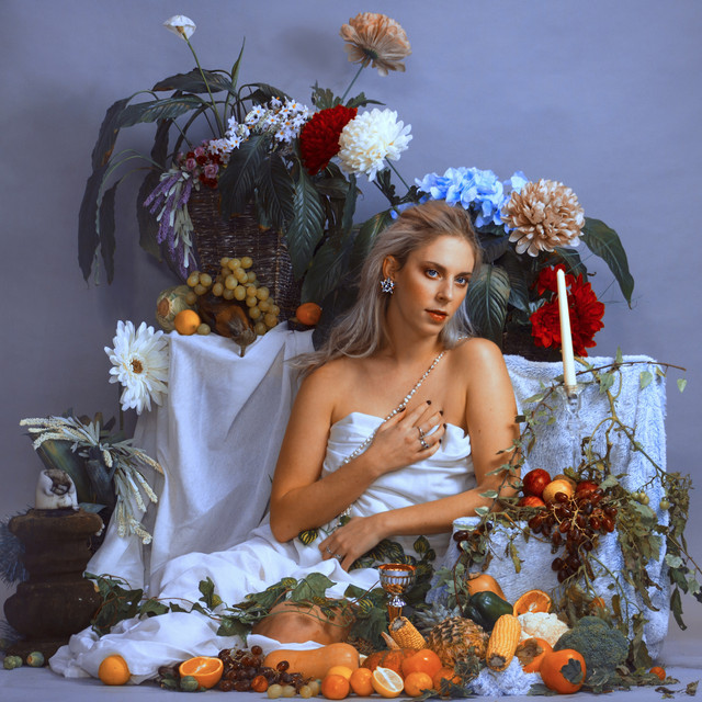 Cornucopia cover art