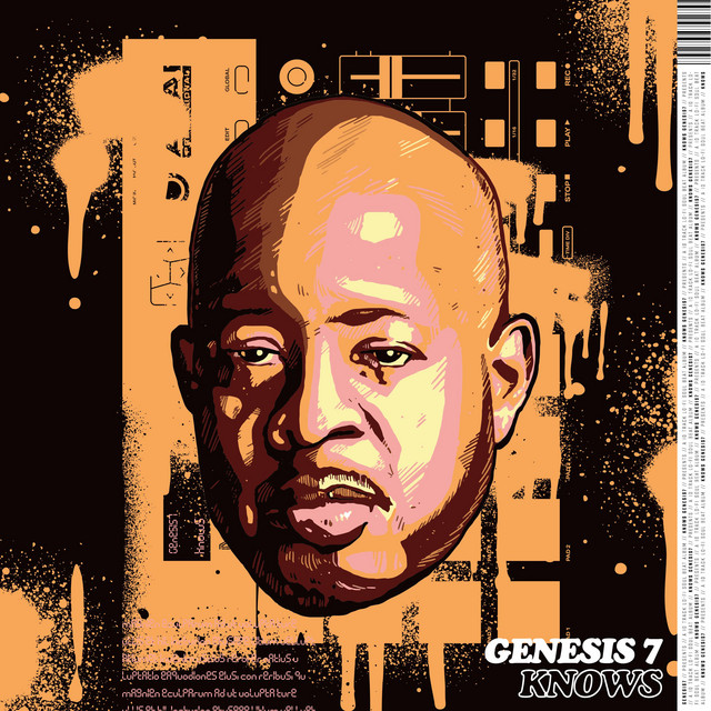 Knows cover art